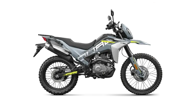 CF Moto UTV available through Ian Day Alexandra
