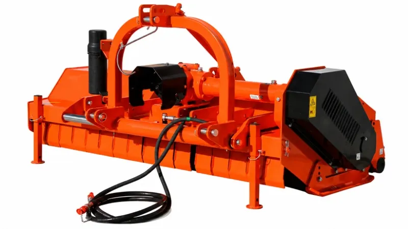Fieldmaster farm machinery available through Ian Day